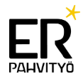ER-Pahvityö